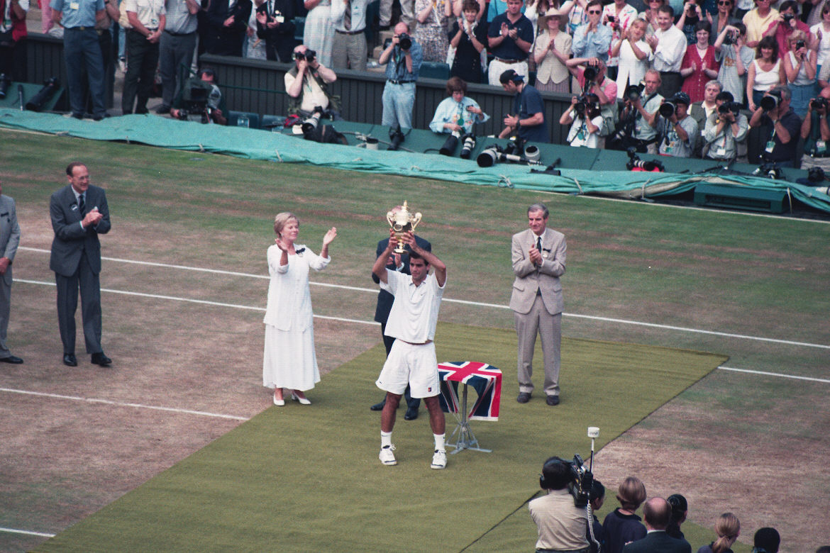 19970706   Engeland   Londen   Wimbledon   010